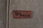 Маламут куртка PRIDE зимняя -35, хаки