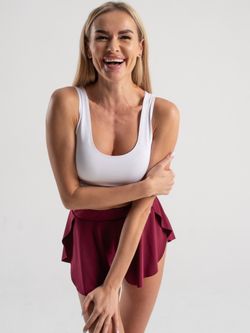 Топ Prosto, Белый