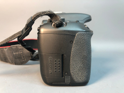 Canon 600D Body, 50.500 кадров.