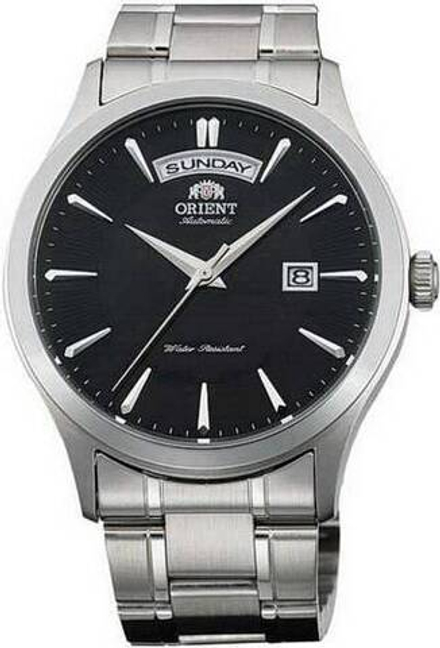 Японские наручные часы Orient FEV0V001BH