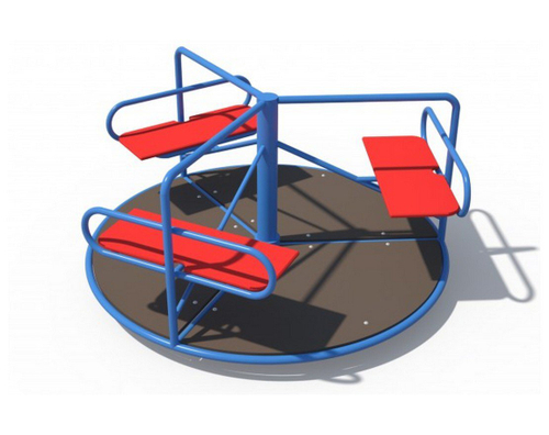 Карусель для детей Василек