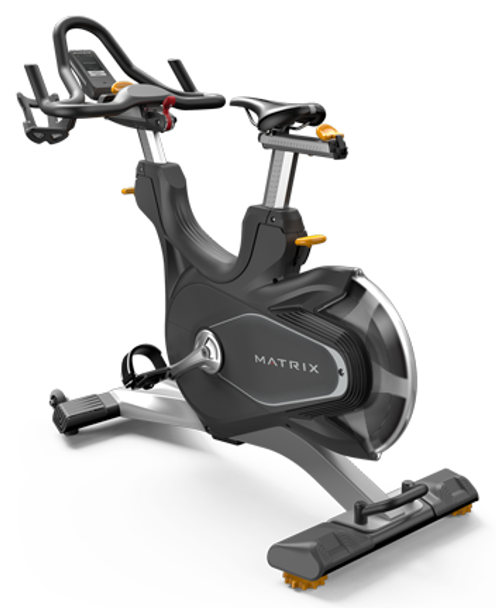 Спин-байк MATRIX CXP