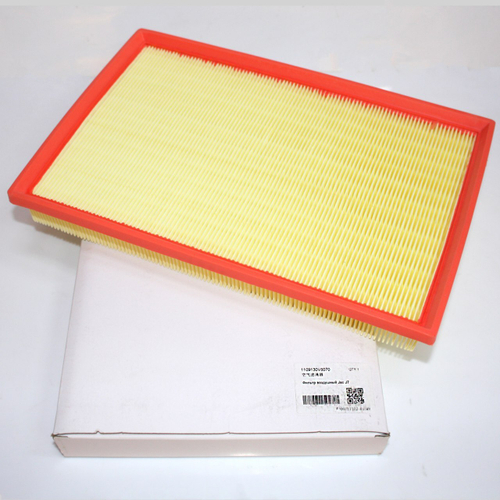 Фильтр воздушный 1109130V5070 для JAC J7, JS4, Москвич 3