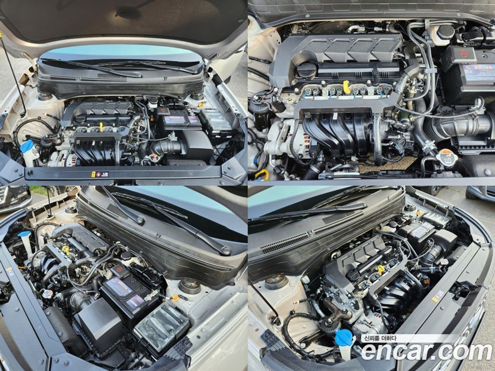 Hyundai Venue 1.6 Modern (05.2020)
