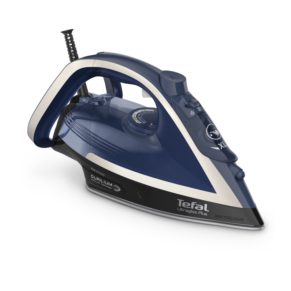 Утюг Tefal UltraGliss Plus FV6824E0