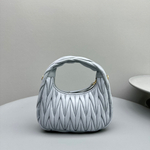 Miu Miu Wander Hobo Bag 20 cm