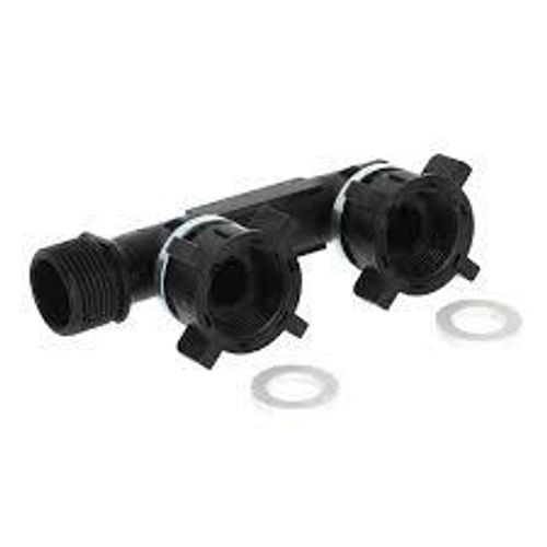 50.00.313S Rational Т-образный штуцер подвода воды SCC_WE, CM_P начиная с 09/2011