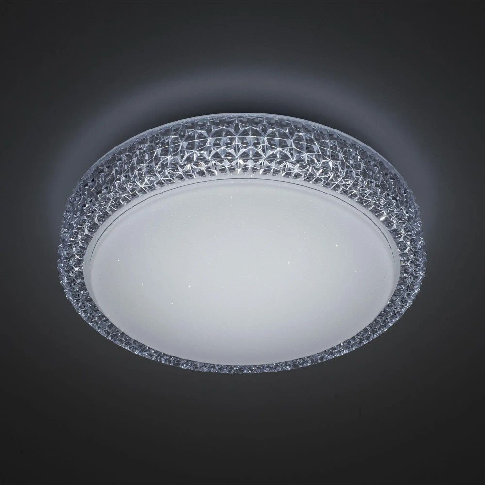 Citilux Альпина CL71818 Светильник светодиодный с диммером