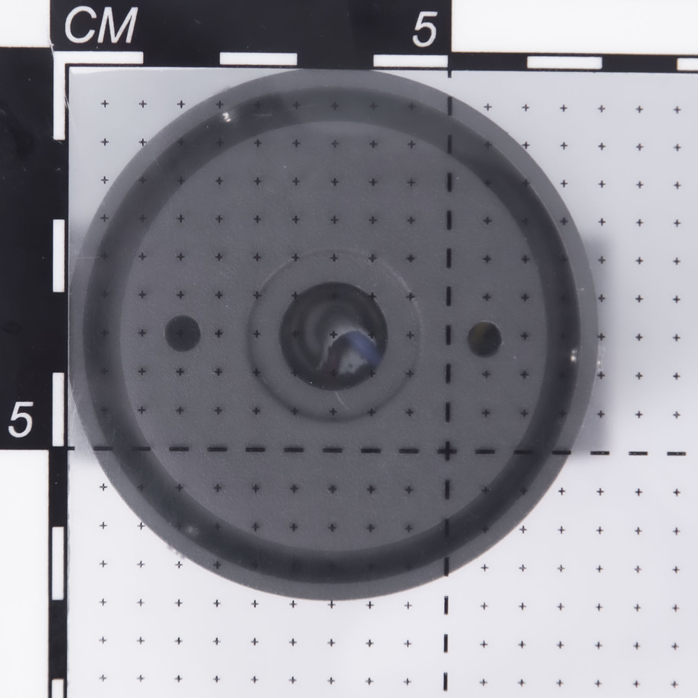 Citilux GARDA CLU03W LED Уличный настенный поворотный светильник Графит