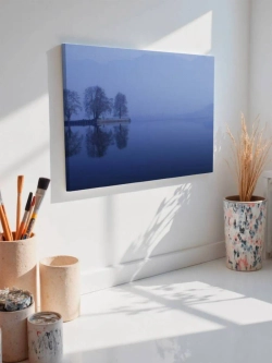 Картина на стену 40 X 50 Водная гладь