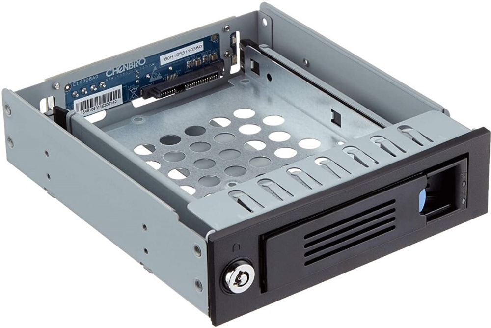 Переходник  Chenbro SK31101H04*13897