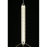 Подвесной светодиодный светильник Aployt Danuta APL.035.16.25