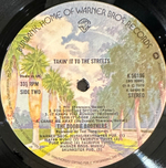 The Doobie Brothers - Takin' It To The Streets (Англия 1976г.)