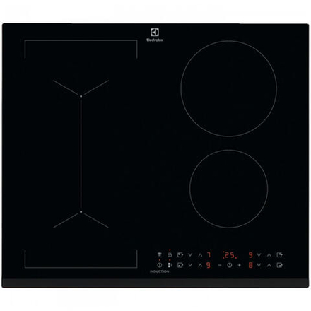 Электрическая варочная панель Electrolux LIV63431BK