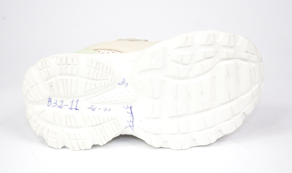 Кроссовки детские демисезонные Песня 9 арт. B32-11