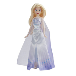 Disney Холодное сердце Эльза Королева Frozen Hasbro F1411