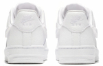 Кроссовки Nike Air Force 1 (Женская размерная сетка)