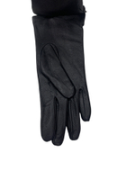 Перчатки. Женские. Материал верха: Кожаные. Подклад: Трикотаж-шерсть.5 шт в упаковке.