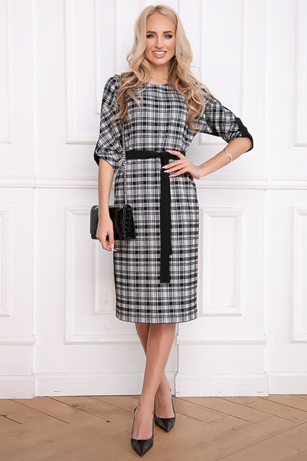 Платье 70451 Avili