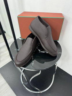 Лоферы Loro Piana