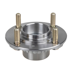 Ступица задняя в сборе L=R (c ABS) HYUNDAI ACCENT 94-00 GANZ GIM03070