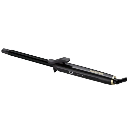 Плойка BaByliss PRO Curling Tong 16 мм BAB2491E