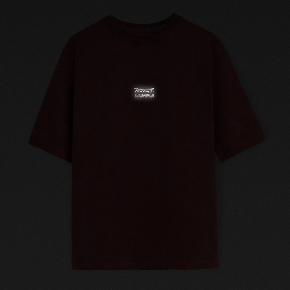 TSHRT_GMD Red Camo Main Logo x RAKETA