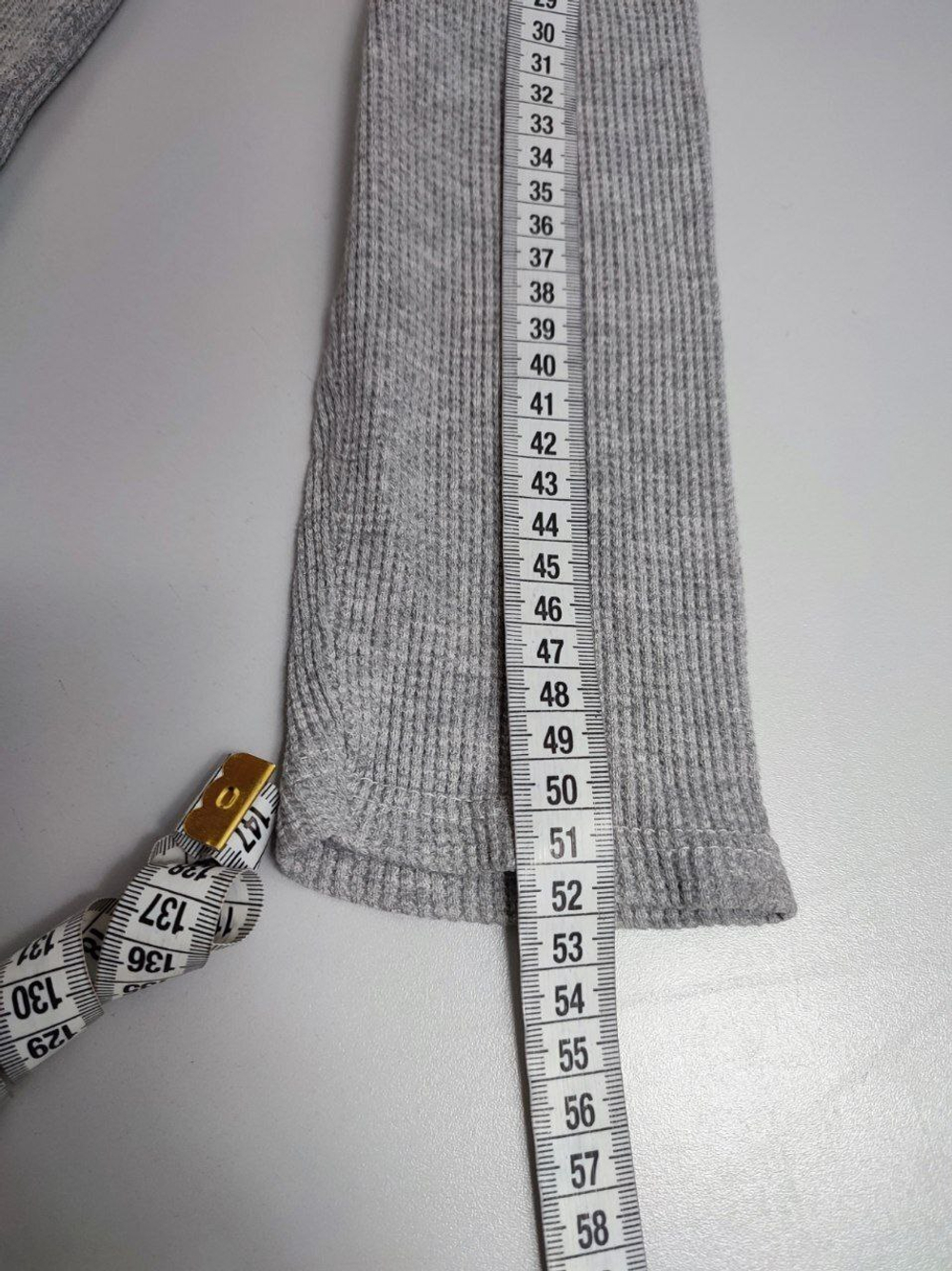 Джемпер базовый 46 размер