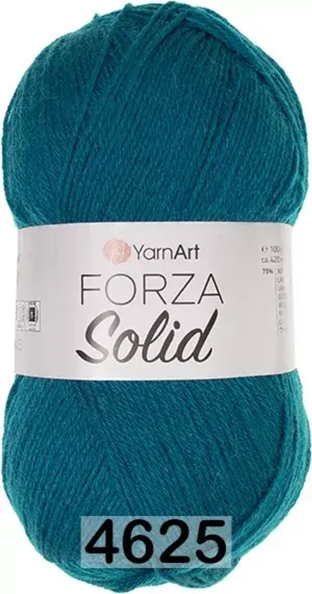 Forza Solid