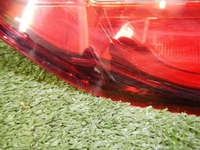 Фонарь левый внешний Mercedes GLE C292 (2015-2019)