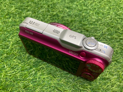 Canon PowerShot SX230 HS
