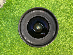 Canon EF 16-35mm 2.8L II USM