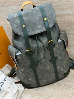 Рюкзак Louis Vuitton Christopher
