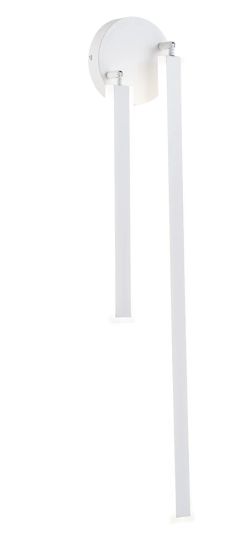 Декоративная подсветка Arte Lamp DABIH A2019AP-36WH