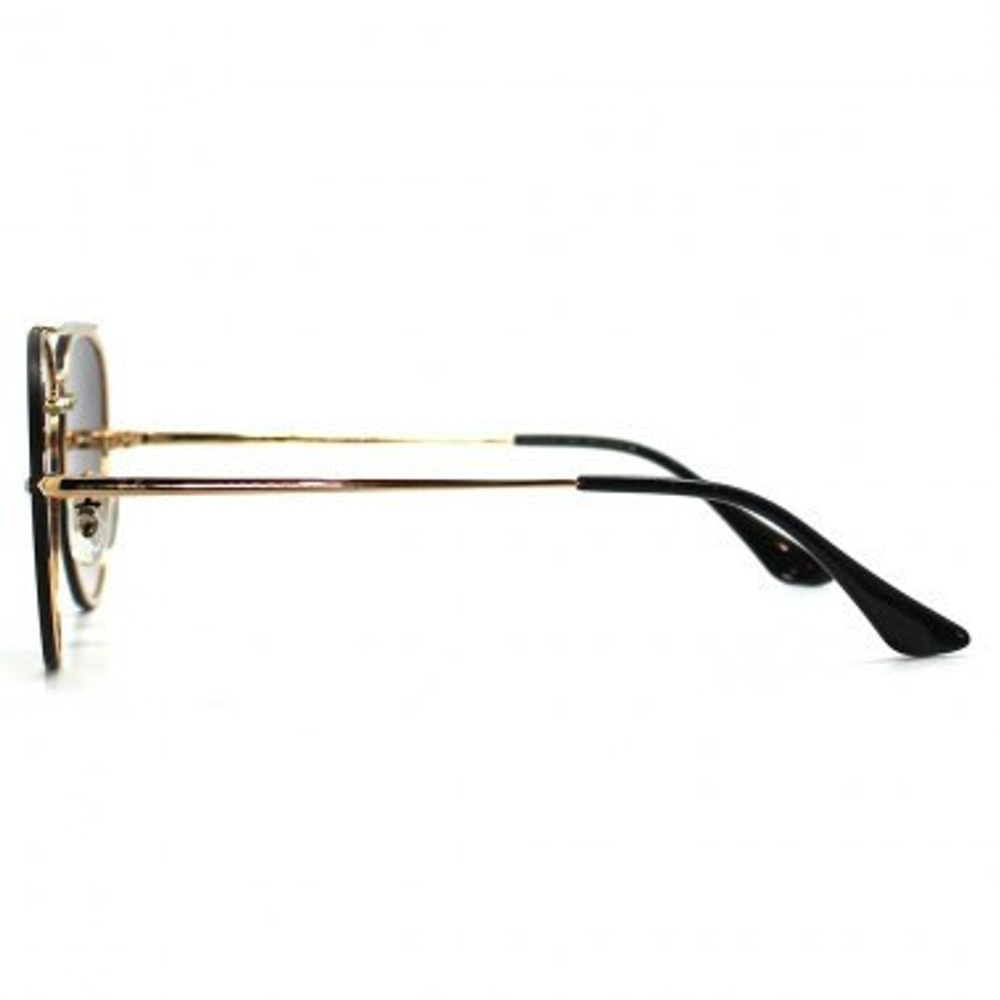 Ray Ban Blaze Large Aviator RB3584 C5 / 58 mm