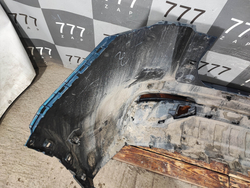 Бампер задний Geely Monjaro 21-нв Б/У Оригинал 6044124500