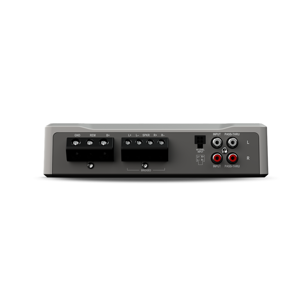 Влагозащищенный усилитель Rockford Fosgate M2-200X2