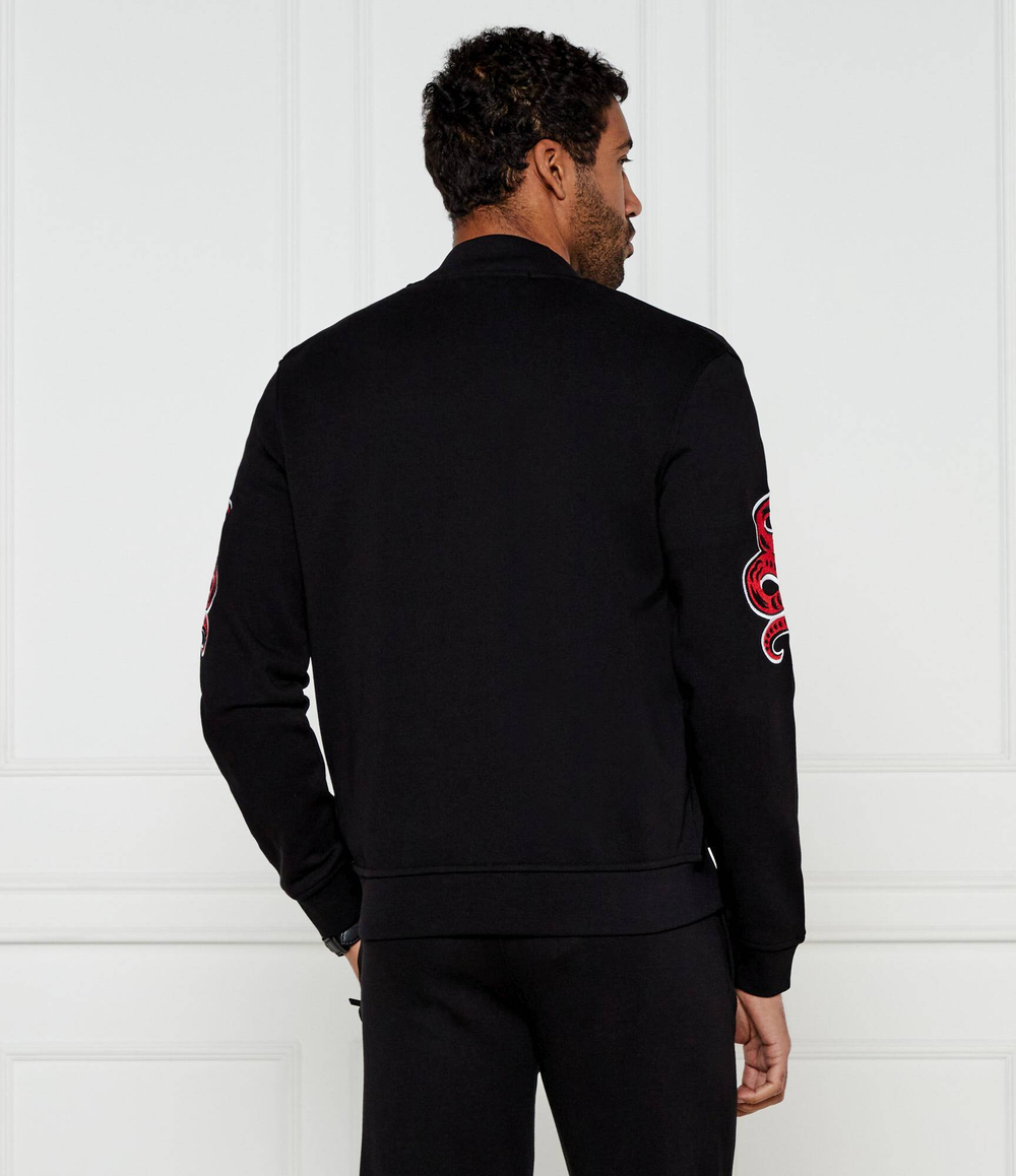 Худые Karl Lagerfeld - черный(705403 551900)