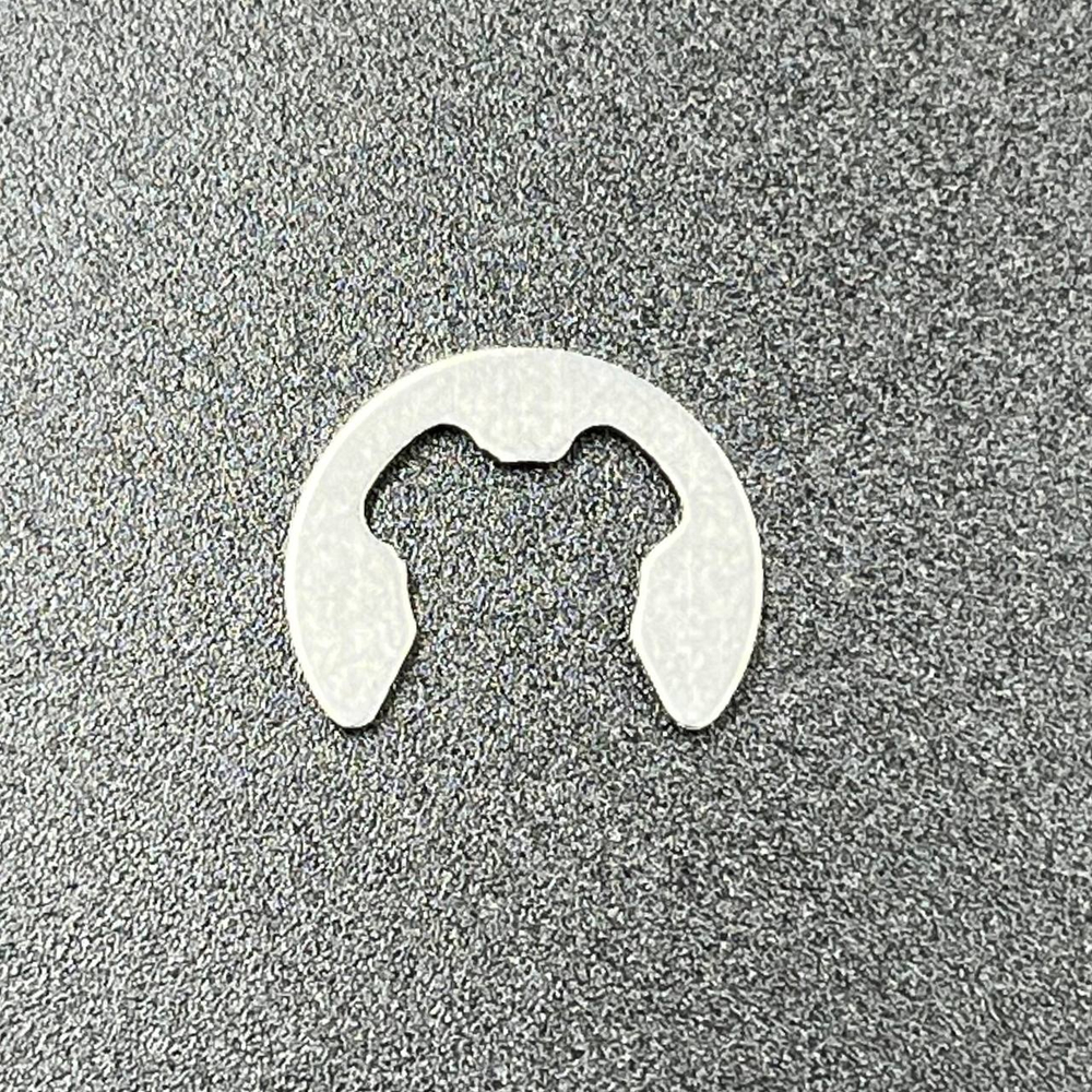 Кольцо стопорное Yamaha (99080-08600) (PREMARINE)