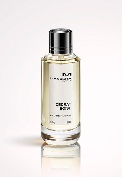 Mancera CEDRAT BOISE