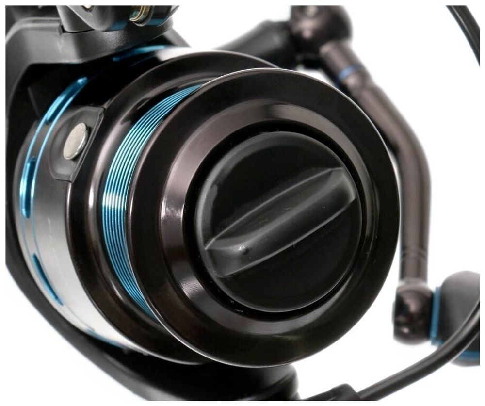 FLAGMAN Катушка матчевая S-Match 3500