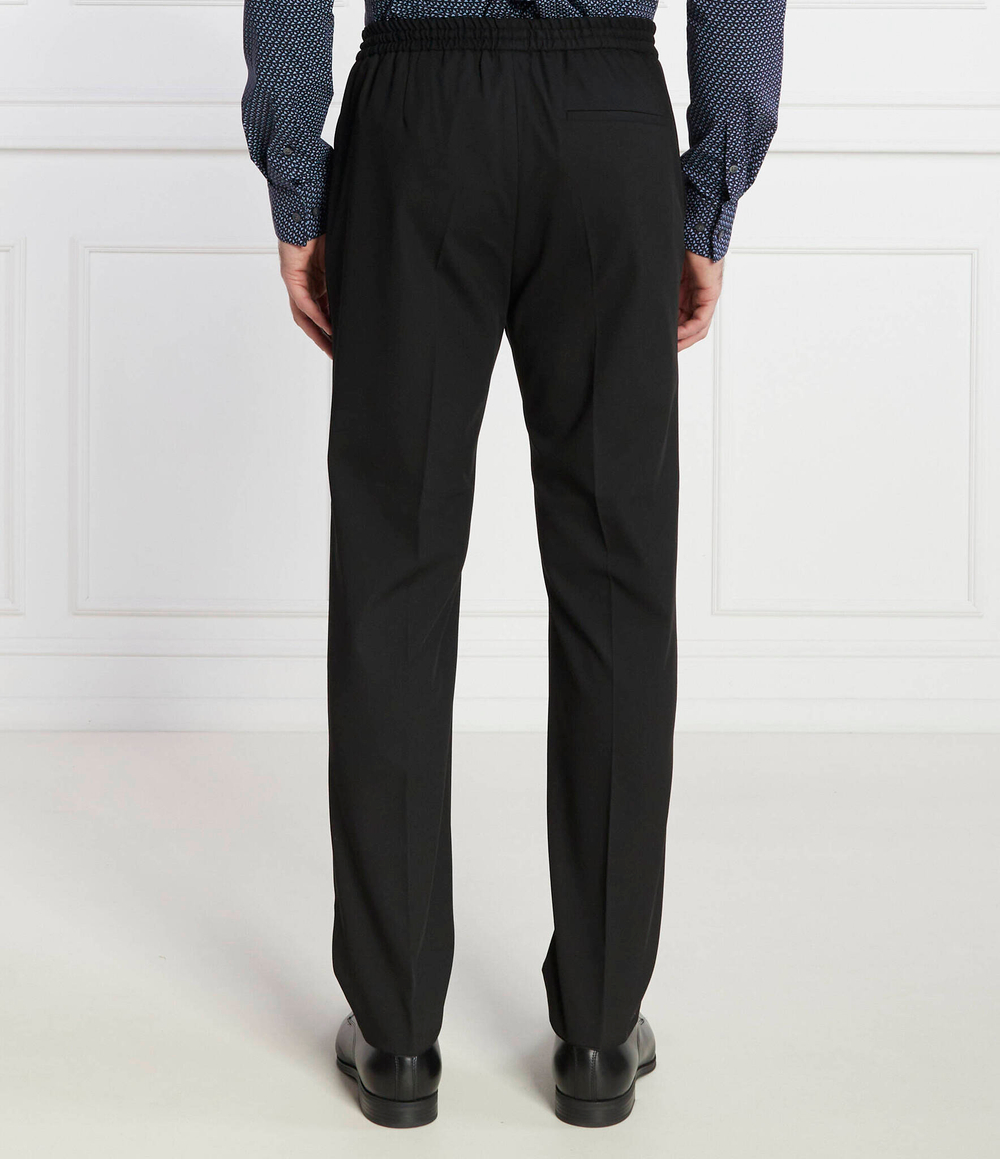 Чиносы Calvin Klein - черный(K10K112287)