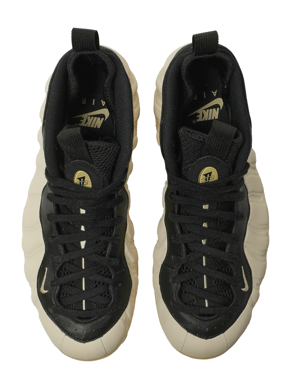 Мужские Кроссовки Nike Air Foamposite One