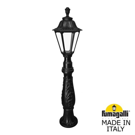 Садовый светильник-столбик FUMAGALLI IAFAET.R/RUT E26.162.000.AXF1R