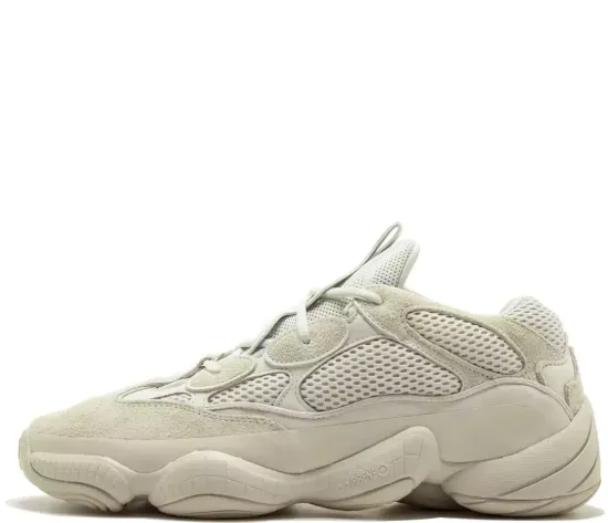 Кроссовки Adidas Yeezy 500 Blush