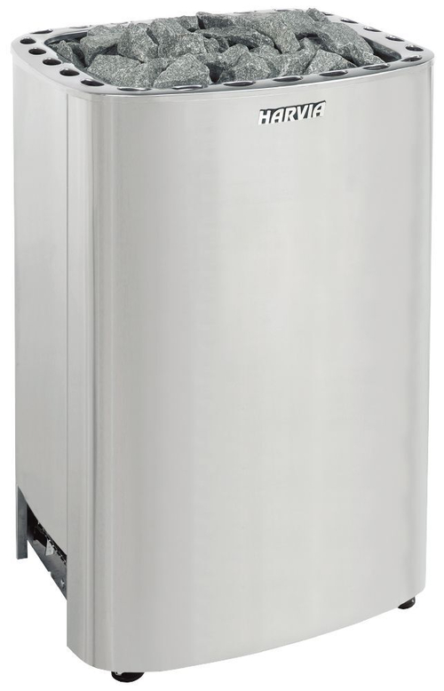 HARVIA Электрическая печь Club HRKG135400 K13,5G без пульта