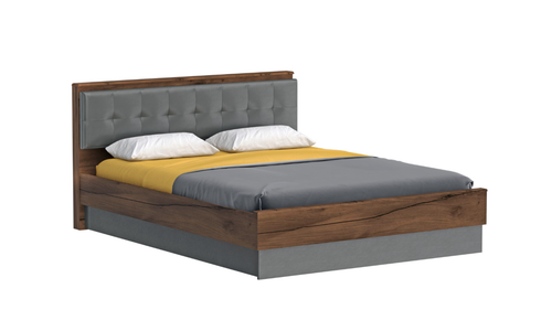 Глазго спальня Кровать 1400