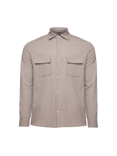 Рубашка Marco Pescarolo