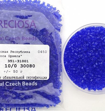 Preciosa рубка 30080