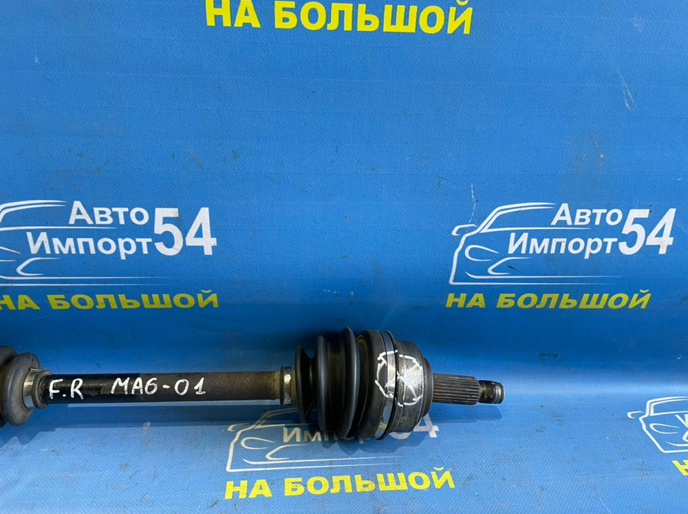 Привод передний правый Honda DOMANI 1994